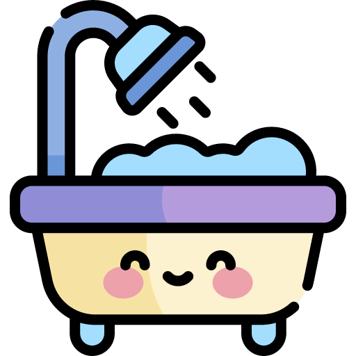 Bathroom icon