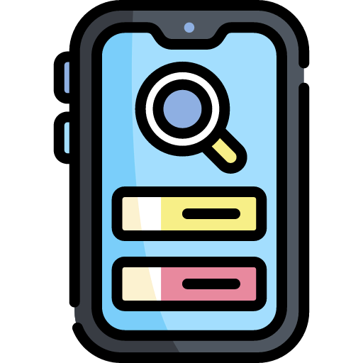 Search icon