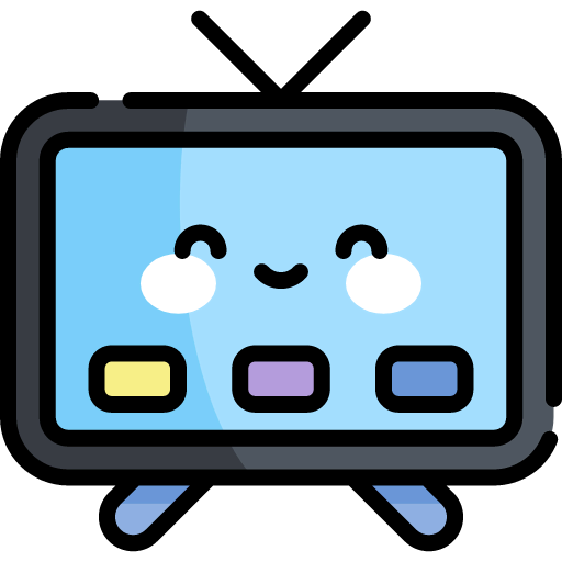 Tv icon