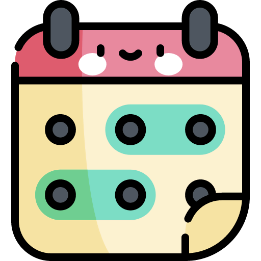 Dates icon