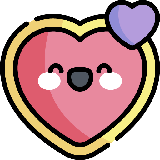 Heart icon