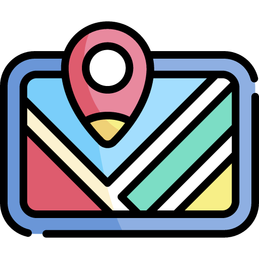 Map icon