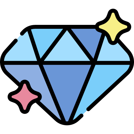 Diamond icon