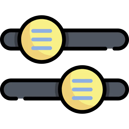 Settings icon