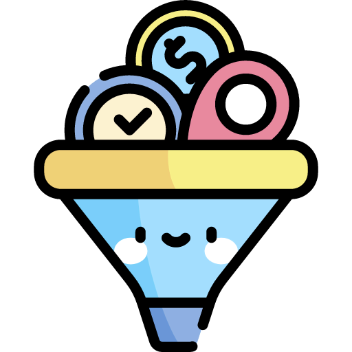 Filter icon
