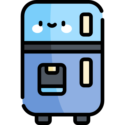 Fridge icon