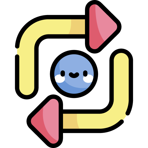 Trip icon