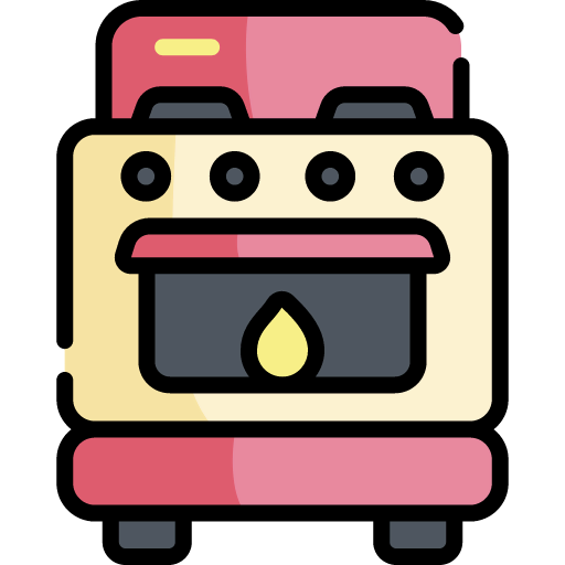 Kitchen icon