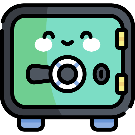 Safebox icon