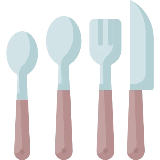 Cutlery Symbol