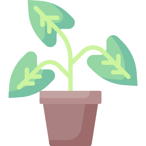 Plant biểu tượng