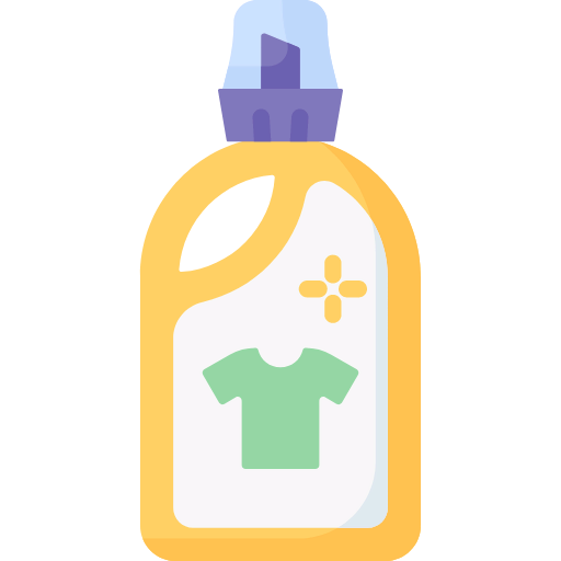 Detergent іконка