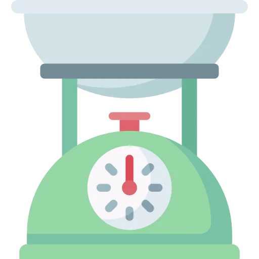 Scale icon