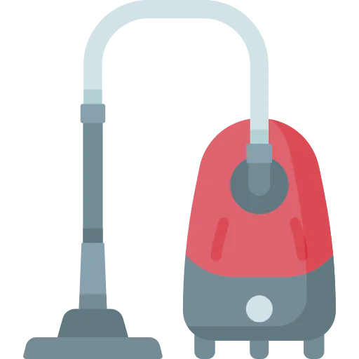Vacuum cleaner icône