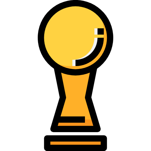 Trophy icon