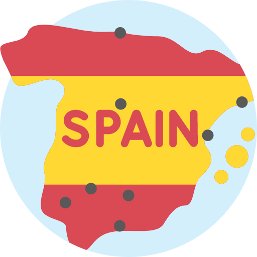 Spain icon