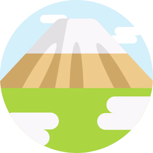 Teide icon