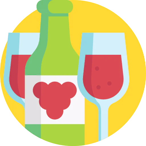 Wine icon