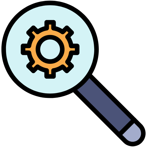 Search icon