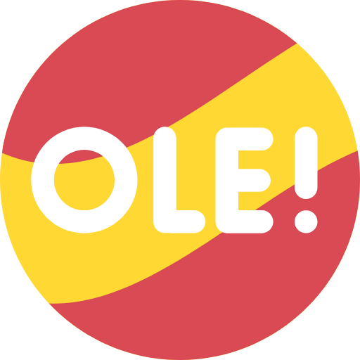 Ole icon