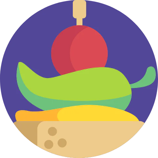 Tapas Symbol