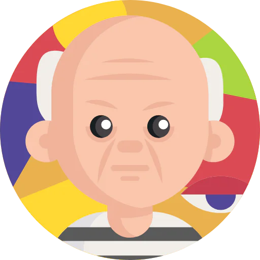 Picasso icon