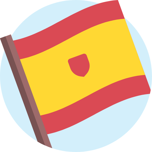 Spain icon