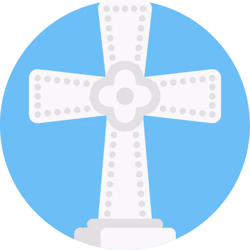 Cross icon