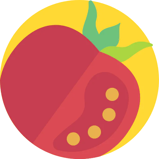 Tomato icon
