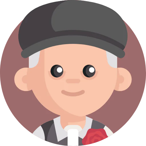 Chulapo アイコン