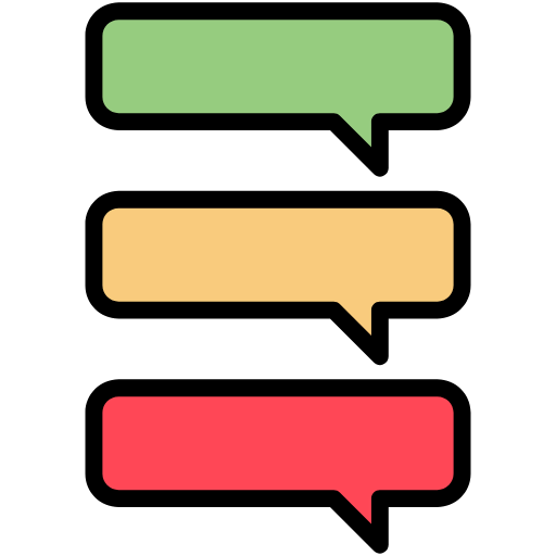 Comments icon
