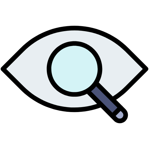 Vision icon