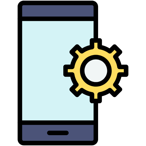 Settings icon
