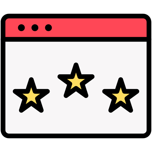 Rating icon