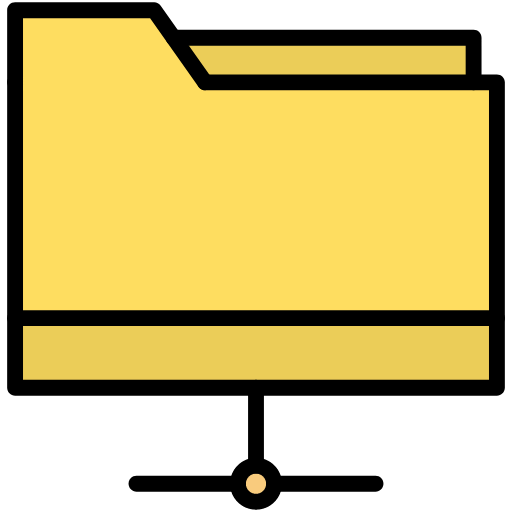 Shared folder icon