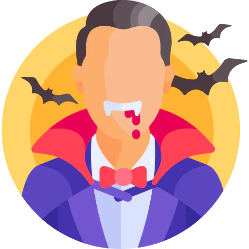 Dracula icon