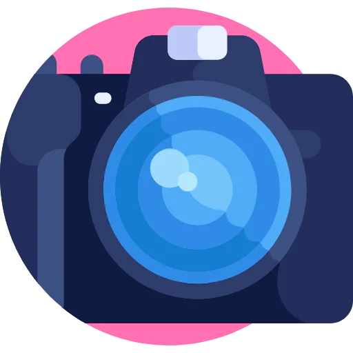 Camera icon