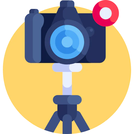 Camera icon