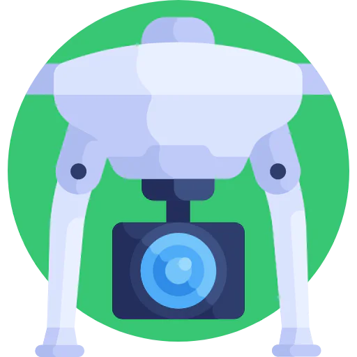 Drone icon