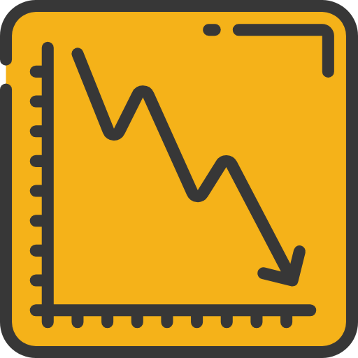 Progress chart 图标