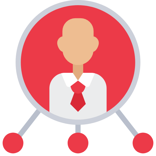 Stakeholder icon