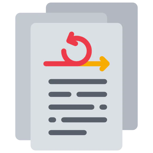 Backlog icon