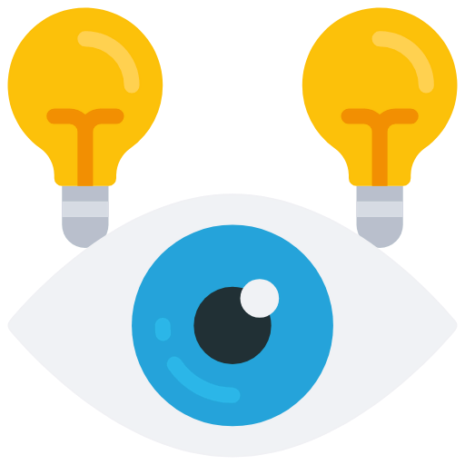 Vision icon