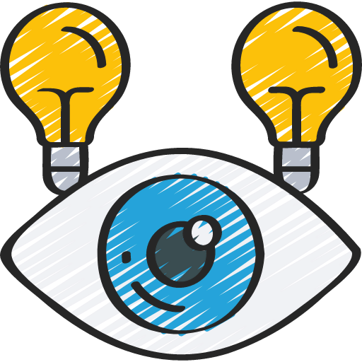 Vision icon