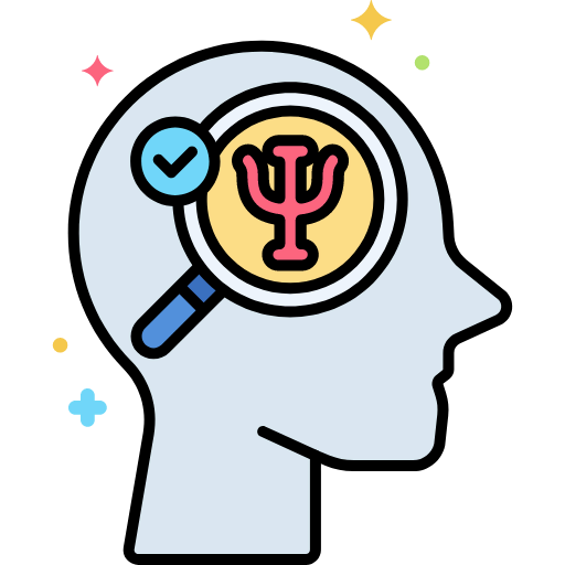 Forensic science icon