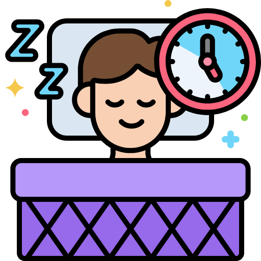 Sleep icon