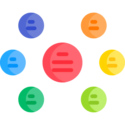 Diagram 图标