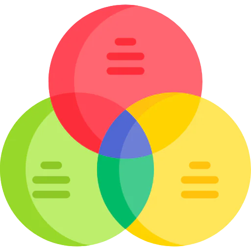 Диаграмма иконка