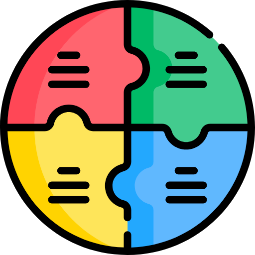 Puzzle icon