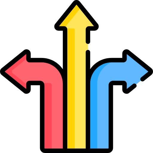 Arrow chart 상